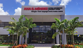 Photo our South Florida Campus